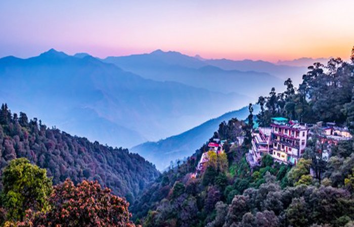 Mussoorie